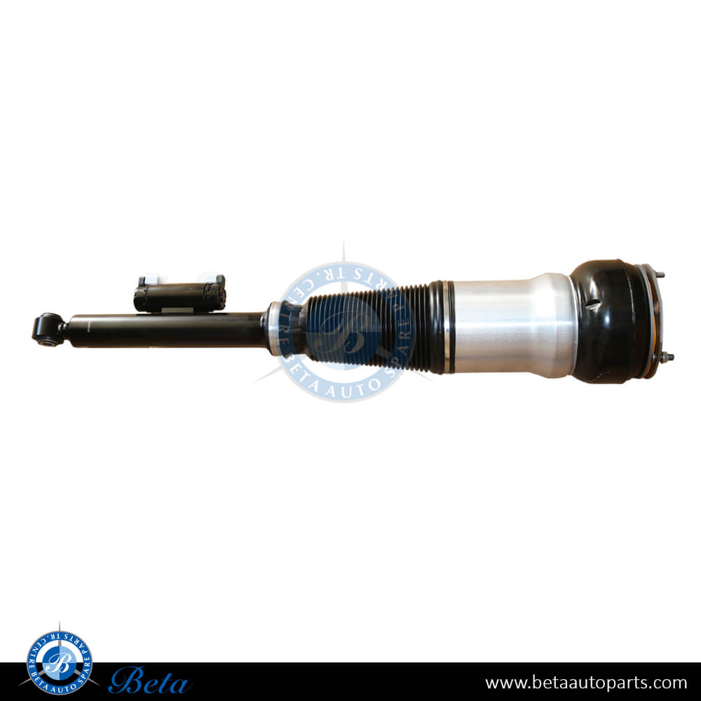Right Side Rear Air Suspension for Mercedes S-Class 2014-2020 models, Part Number 2223205213 / 2223207413 Right Side Rear Air Suspension for Mercedes S-Class 2014-2020 models, Part Number 2223205213 / 2223207413